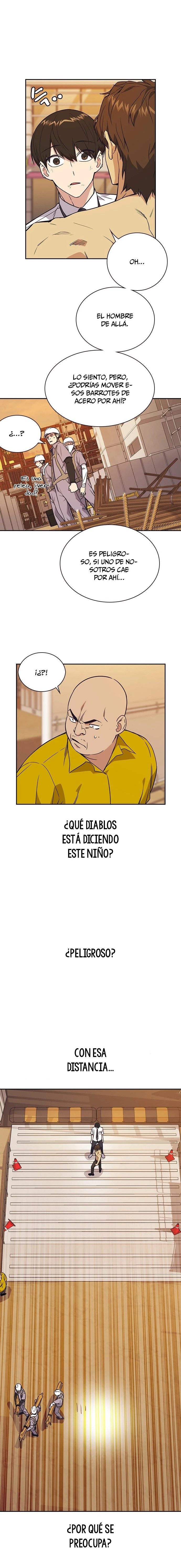 Grupo de Estudio > Capitulo 100 > Page 181