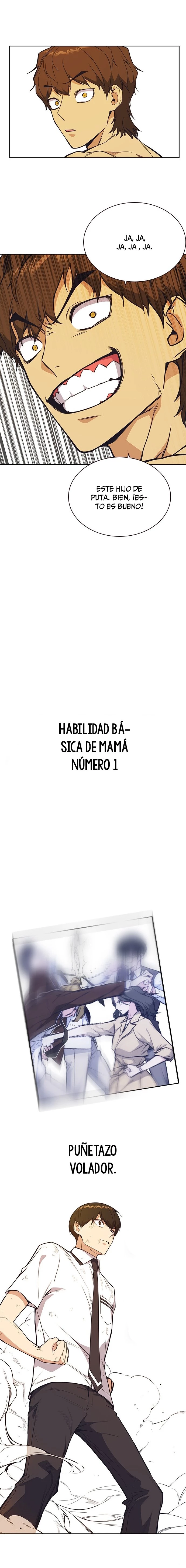 Grupo de Estudio > Capitulo 100 > Page 191