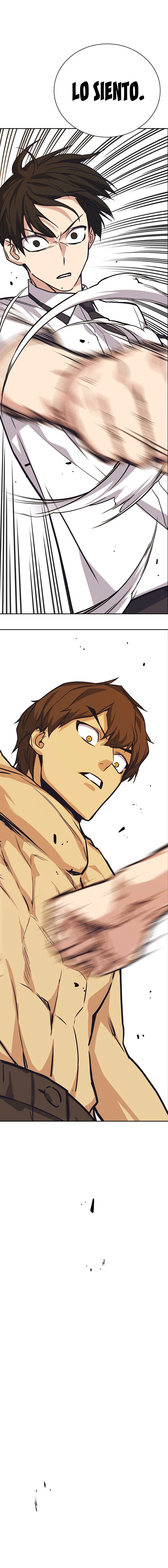 Grupo de Estudio > Capitulo 101 > Page 31