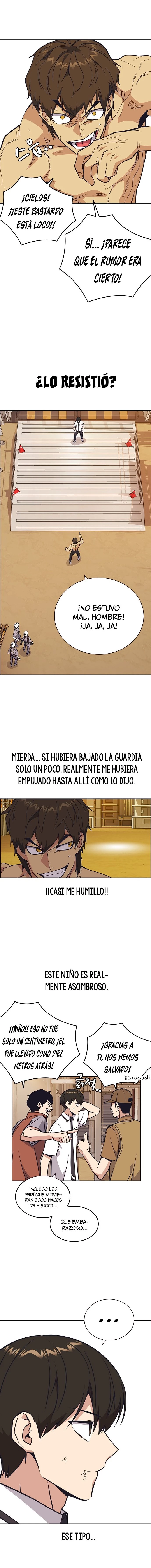 Grupo de Estudio > Capitulo 101 > Page 71