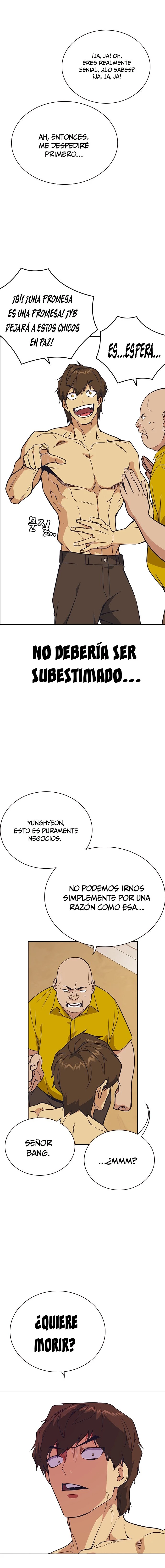 Grupo de Estudio > Capitulo 101 > Page 81