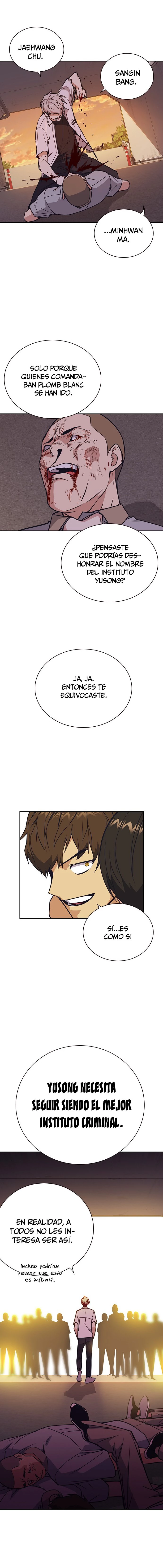 Grupo de Estudio > Capitulo 101 > Page 111