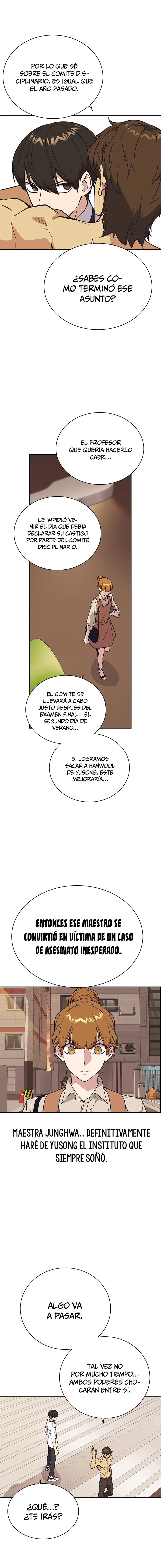 Grupo de Estudio > Capitulo 101 > Page 151