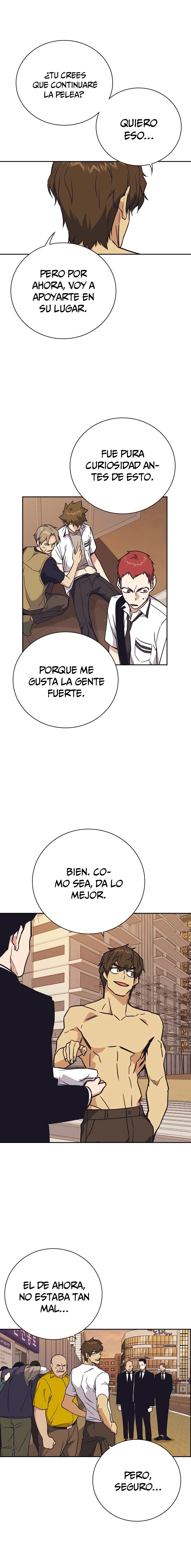 Grupo de Estudio > Capitulo 101 > Page 161