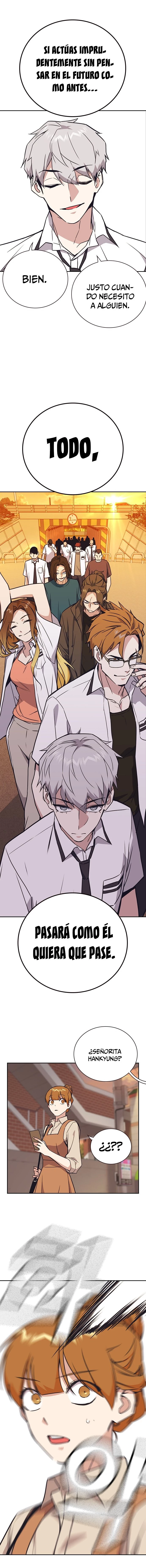 Grupo de Estudio > Capitulo 101 > Page 171