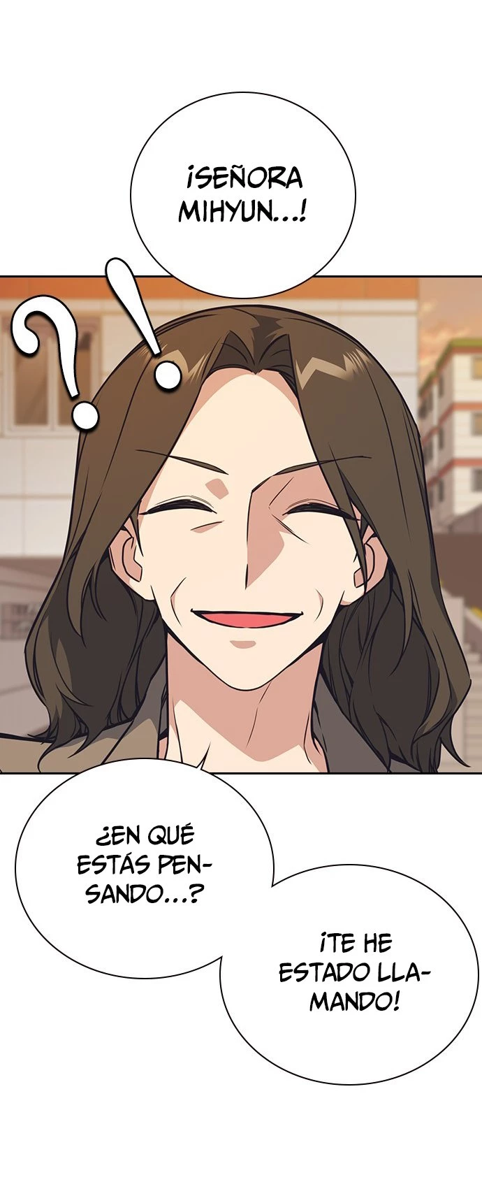 Grupo de Estudio > Capitulo 102 > Page 61