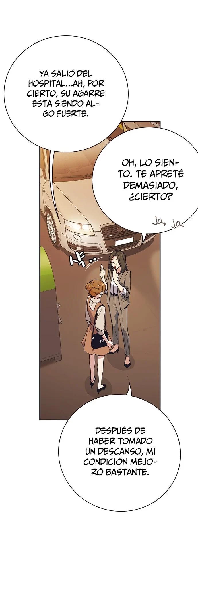 Grupo de Estudio > Capitulo 102 > Page 71