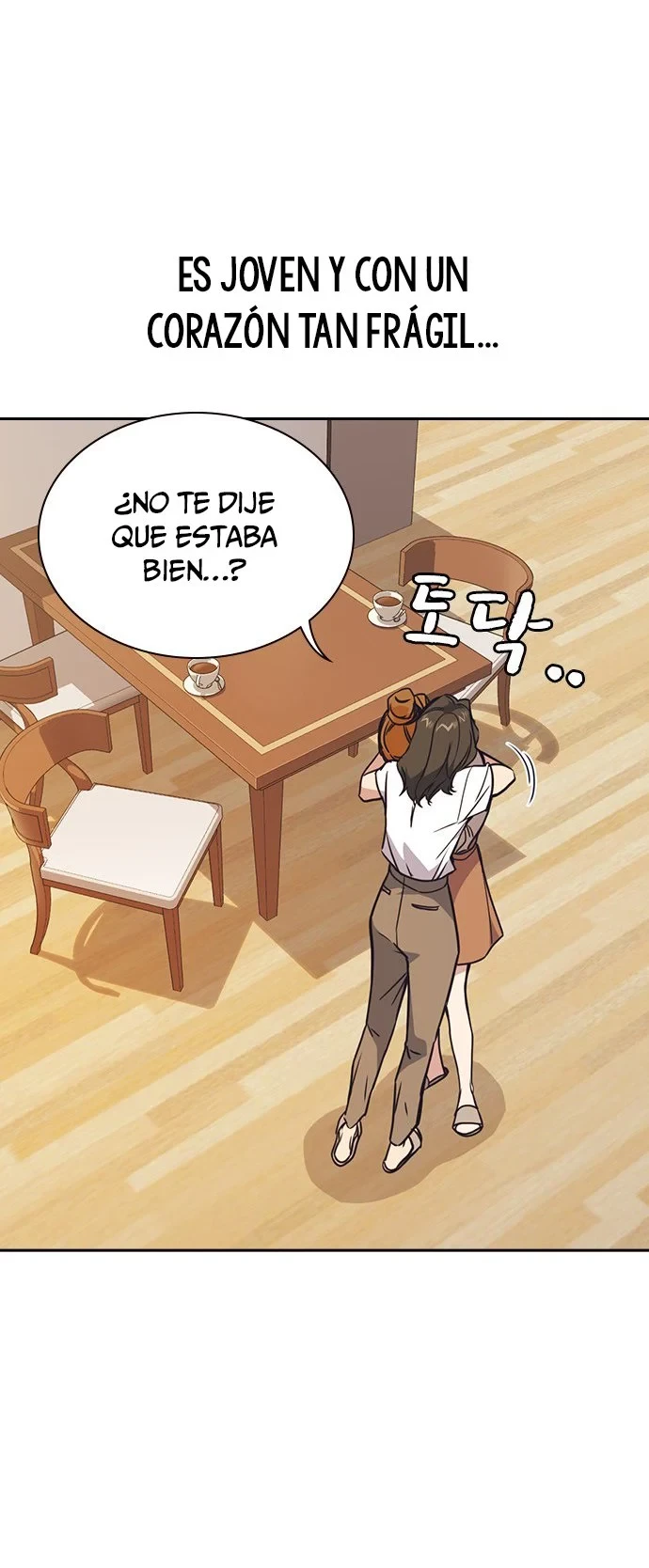 Grupo de Estudio > Capitulo 102 > Page 201