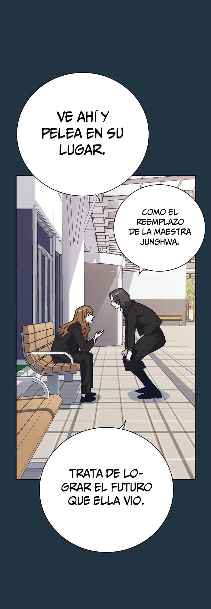 Grupo de Estudio > Capitulo 102 > Page 351