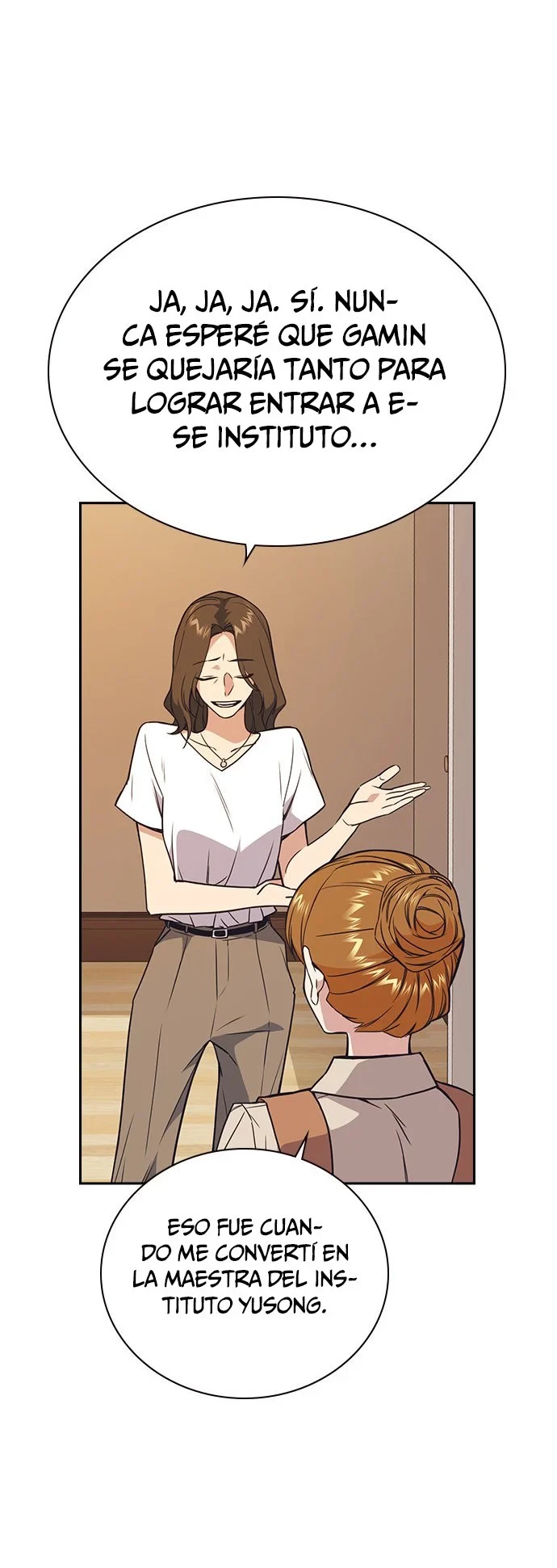 Grupo de Estudio > Capitulo 102 > Page 391