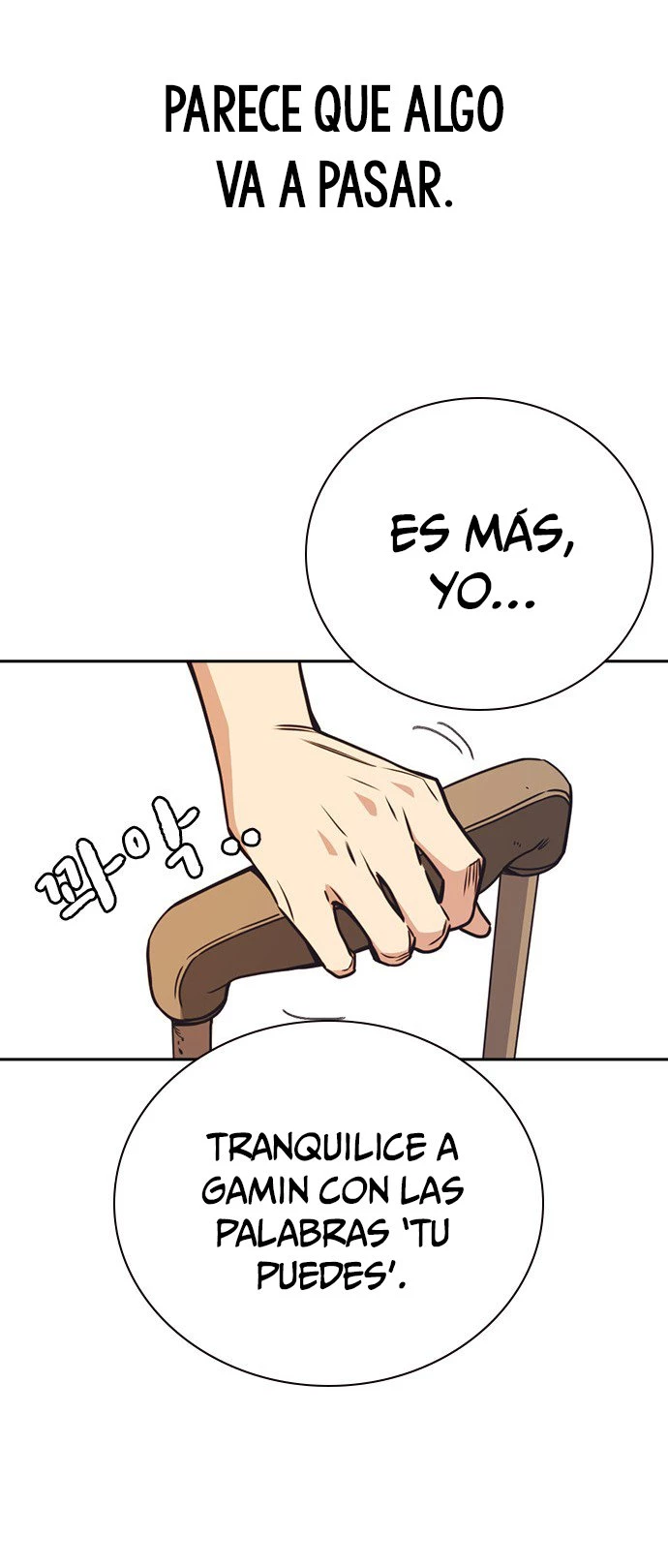 Grupo de Estudio > Capitulo 102 > Page 421