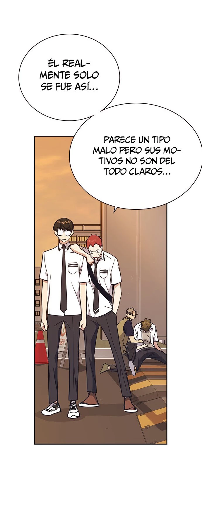 Grupo de Estudio > Capitulo 102 > Page 551