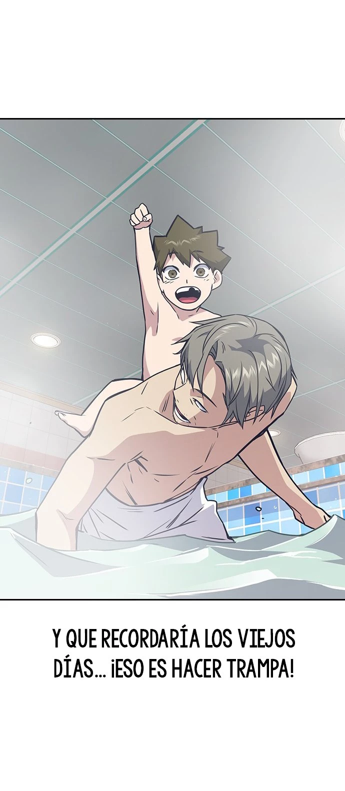 Grupo de Estudio > Capitulo 102 > Page 741