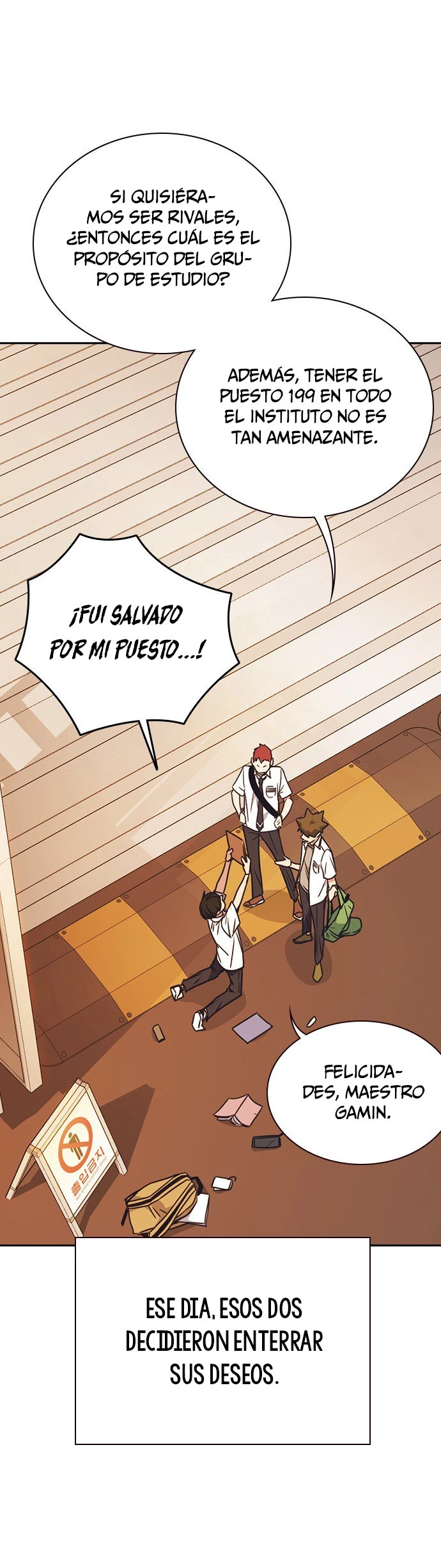 Grupo de Estudio > Capitulo 102 > Page 841