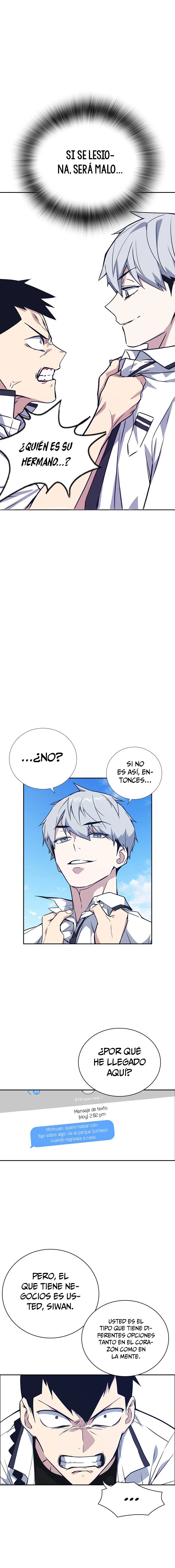 Grupo de Estudio > Capitulo 103 > Page 11