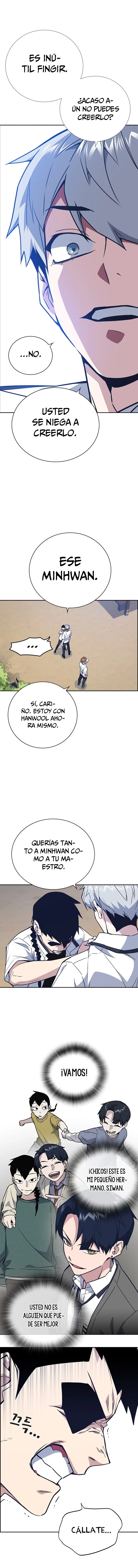 Grupo de Estudio > Capitulo 103 > Page 21