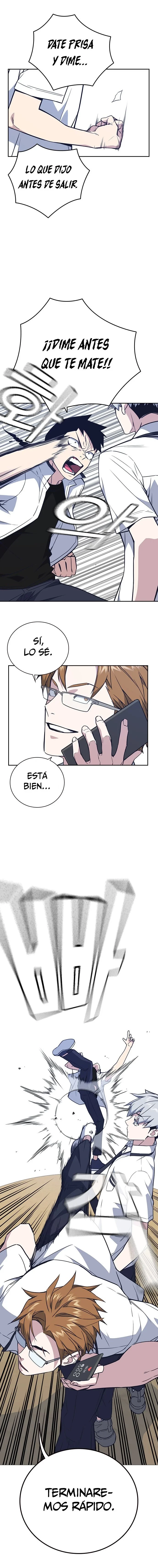 Grupo de Estudio > Capitulo 103 > Page 31