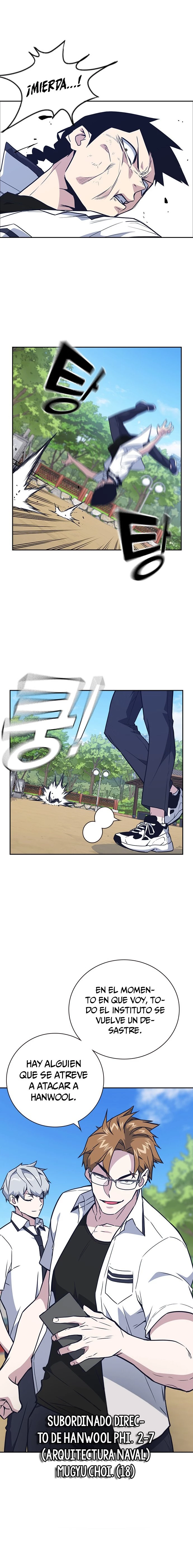 Grupo de Estudio > Capitulo 103 > Page 41