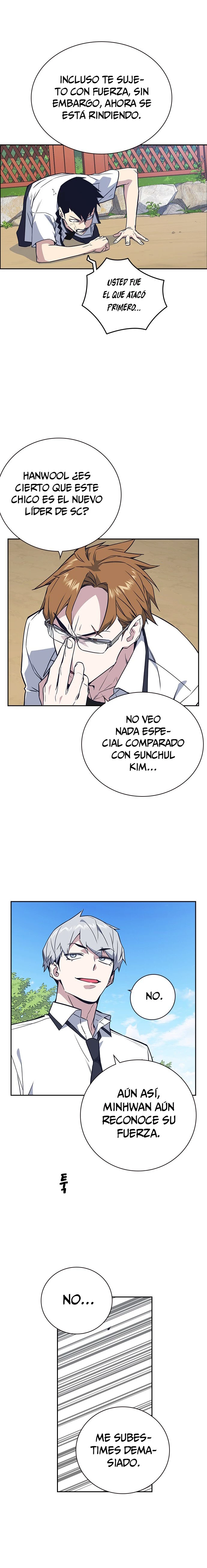 Grupo de Estudio > Capitulo 103 > Page 51