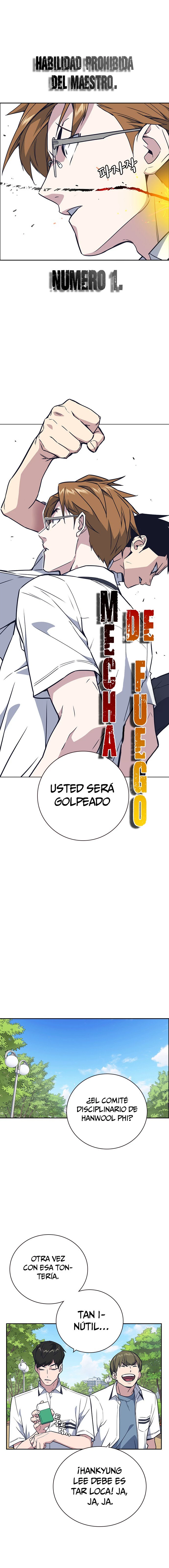 Grupo de Estudio > Capitulo 103 > Page 61