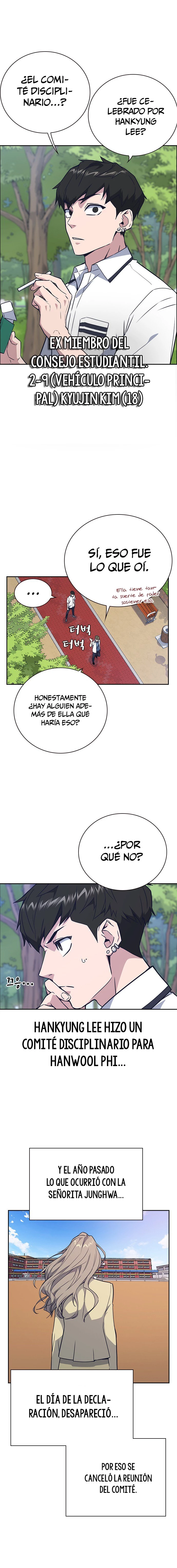 Grupo de Estudio > Capitulo 103 > Page 71