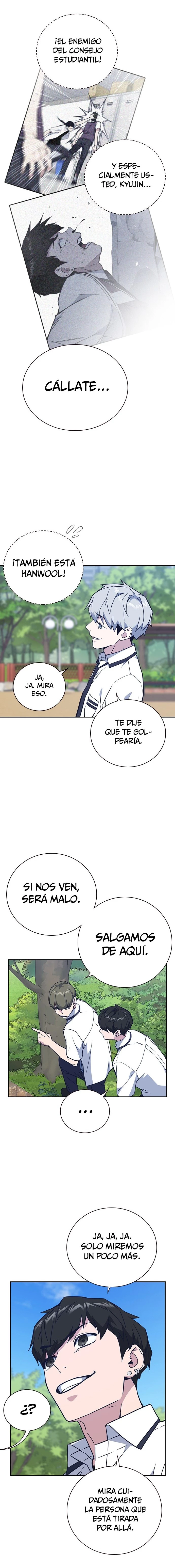 Grupo de Estudio > Capitulo 103 > Page 101