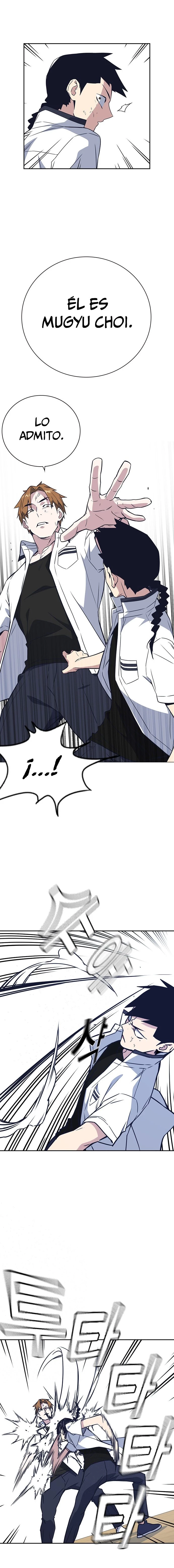 Grupo de Estudio > Capitulo 103 > Page 111