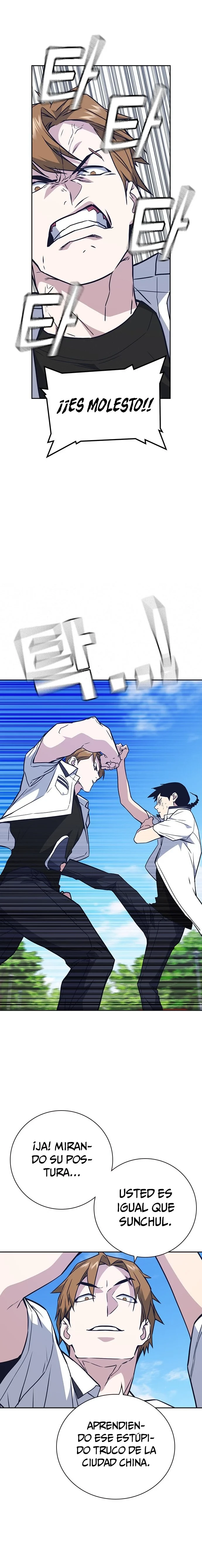 Grupo de Estudio > Capitulo 103 > Page 121