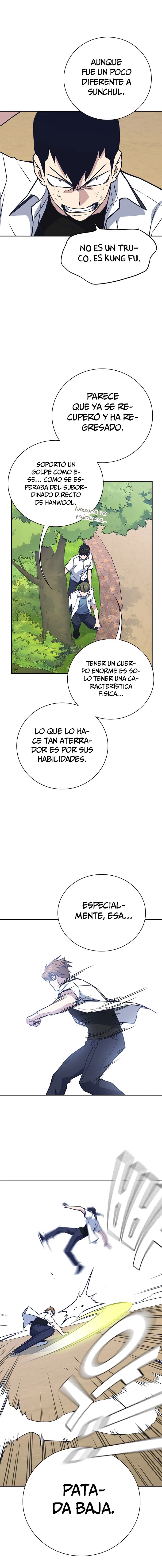 Grupo de Estudio > Capitulo 103 > Page 131