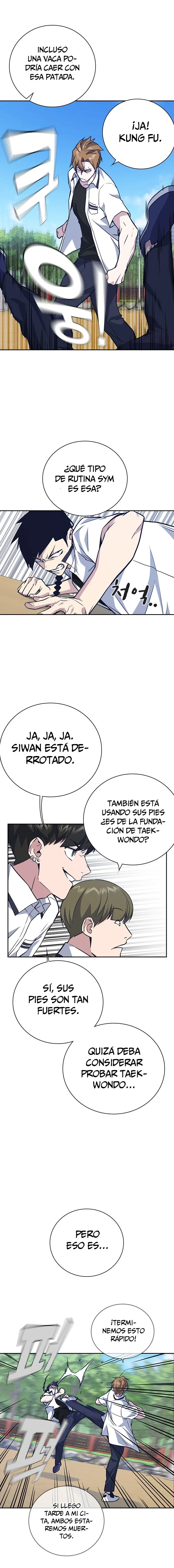 Grupo de Estudio > Capitulo 103 > Page 141