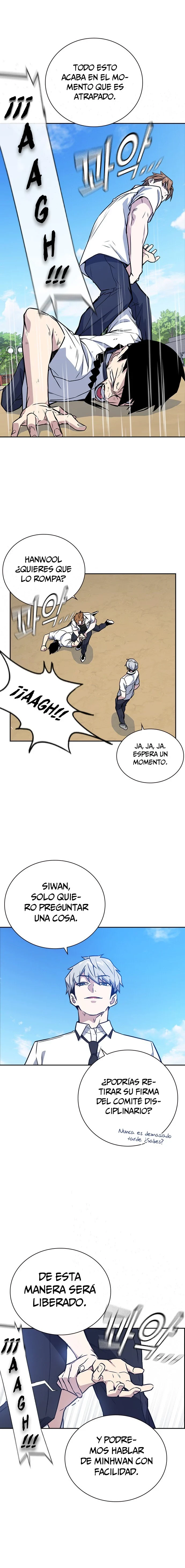 Grupo de Estudio > Capitulo 103 > Page 161