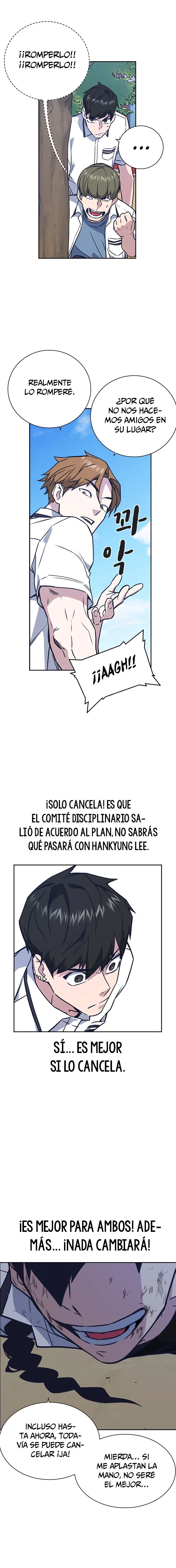 Grupo de Estudio > Capitulo 103 > Page 171