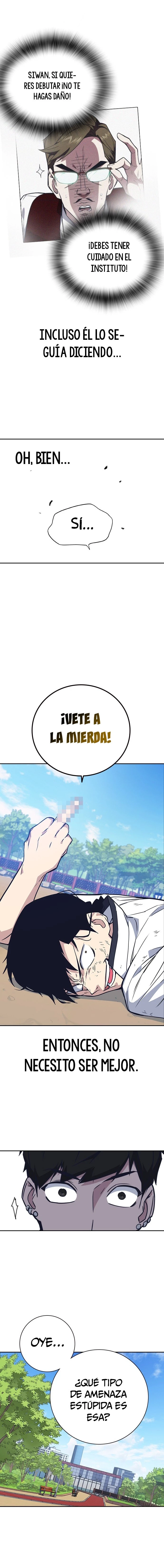 Grupo de Estudio > Capitulo 103 > Page 181