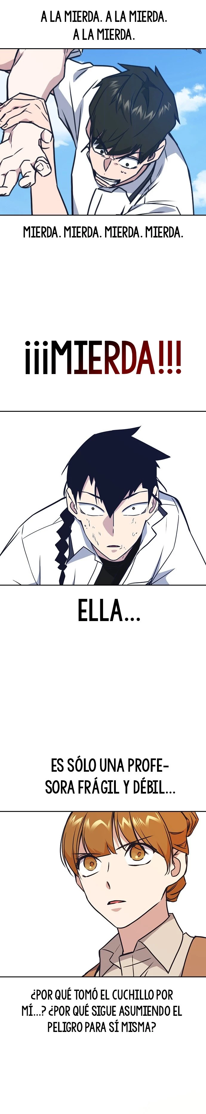 Grupo de Estudio > Capitulo 103 > Page 211