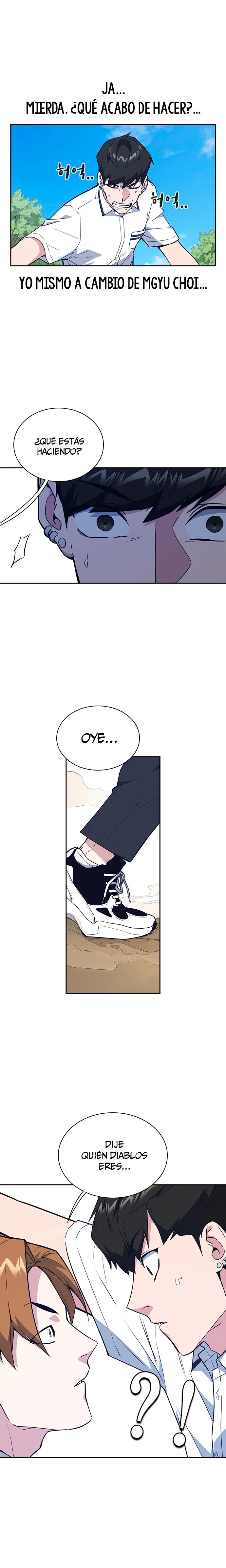 Grupo de Estudio > Capitulo 104 > Page 31