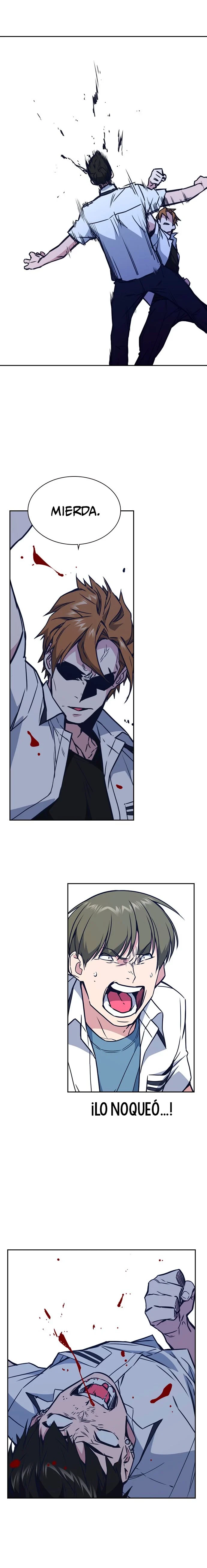 Grupo de Estudio > Capitulo 104 > Page 81