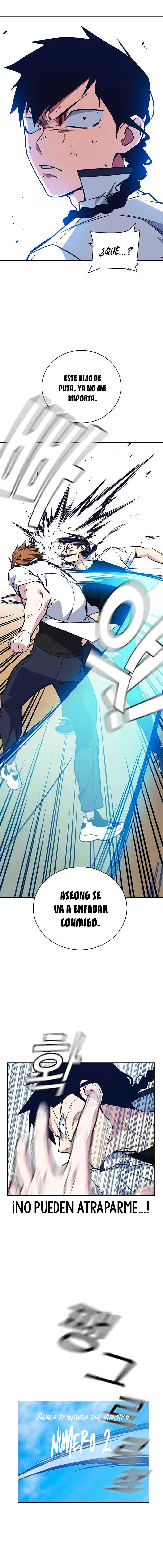 Grupo de Estudio > Capitulo 104 > Page 121