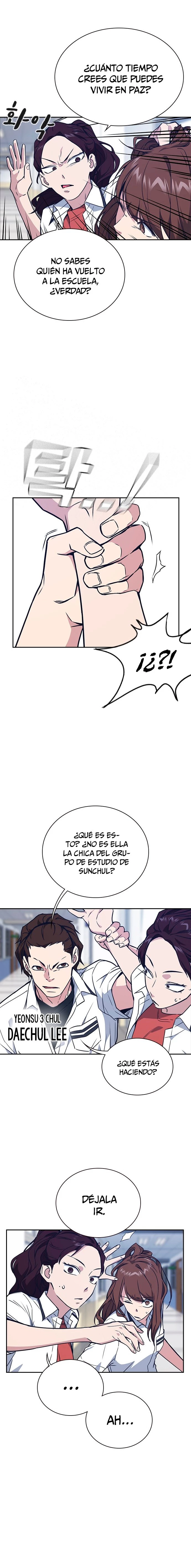 Grupo de Estudio > Capitulo 104 > Page 161