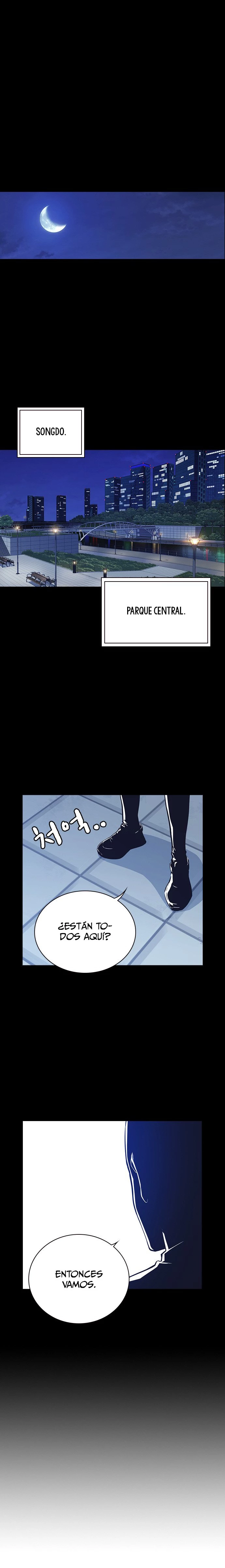 Grupo de Estudio > Capitulo 105 > Page 01