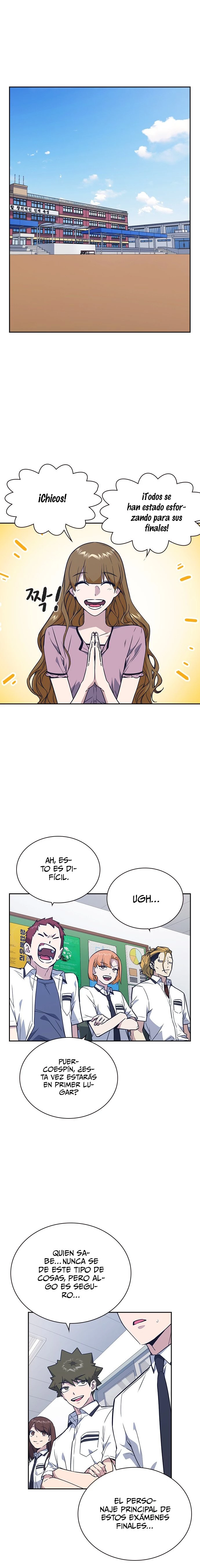 Grupo de Estudio > Capitulo 105 > Page 11