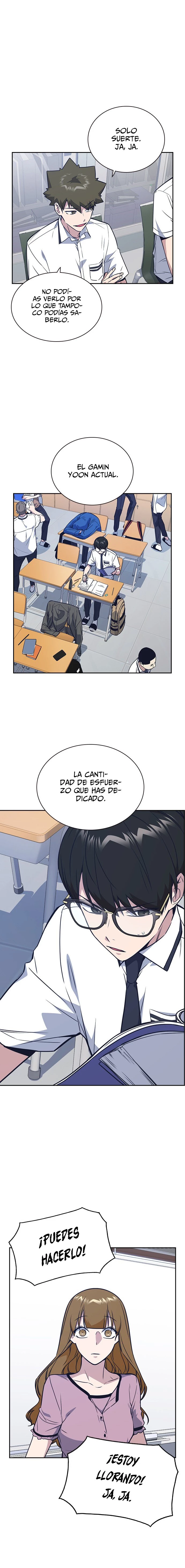 Grupo de Estudio > Capitulo 105 > Page 41