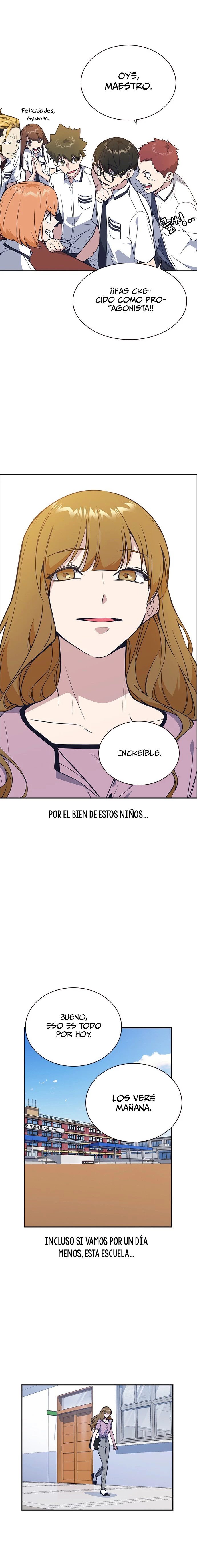 Grupo de Estudio > Capitulo 105 > Page 51