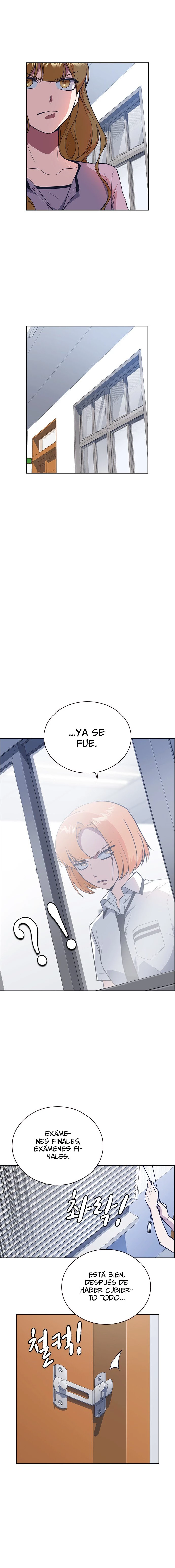 Grupo de Estudio > Capitulo 105 > Page 61