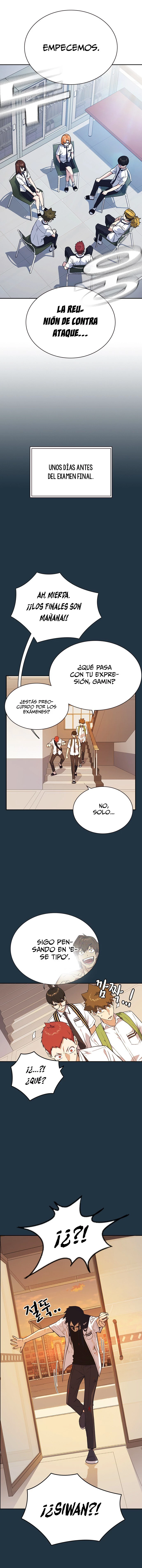 Grupo de Estudio > Capitulo 105 > Page 71