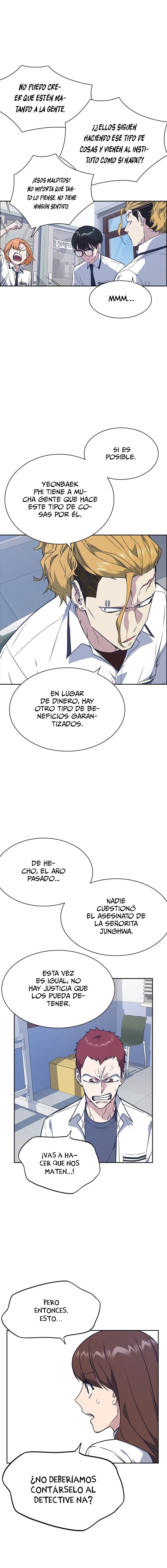 Grupo de Estudio > Capitulo 105 > Page 91