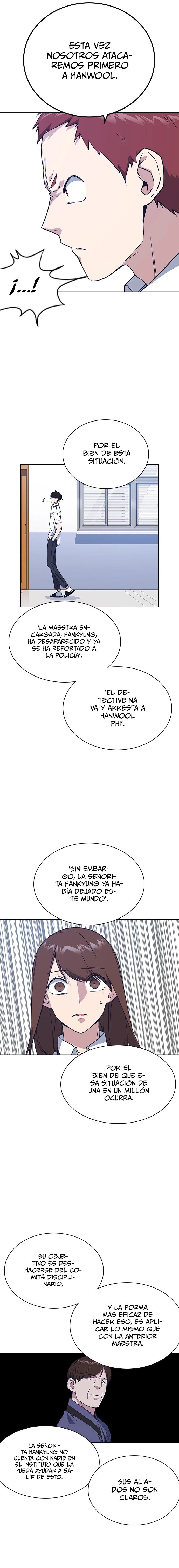 Grupo de Estudio > Capitulo 105 > Page 121