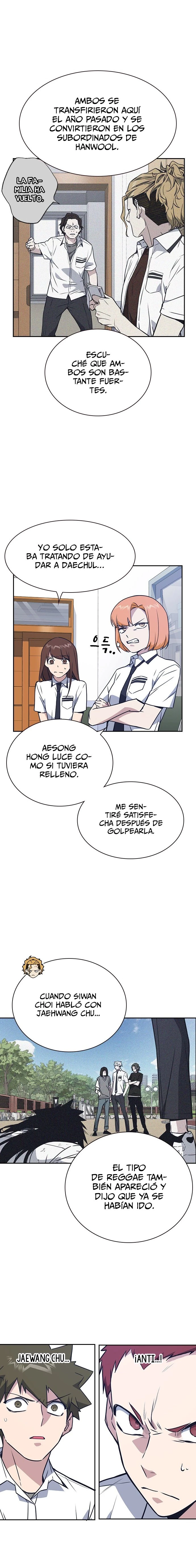 Grupo de Estudio > Capitulo 105 > Page 141