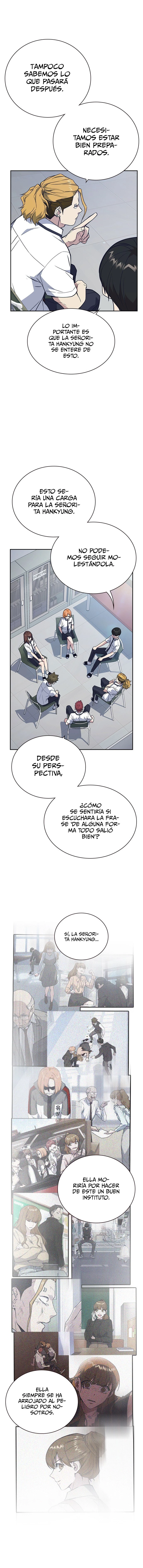 Grupo de Estudio > Capitulo 105 > Page 151