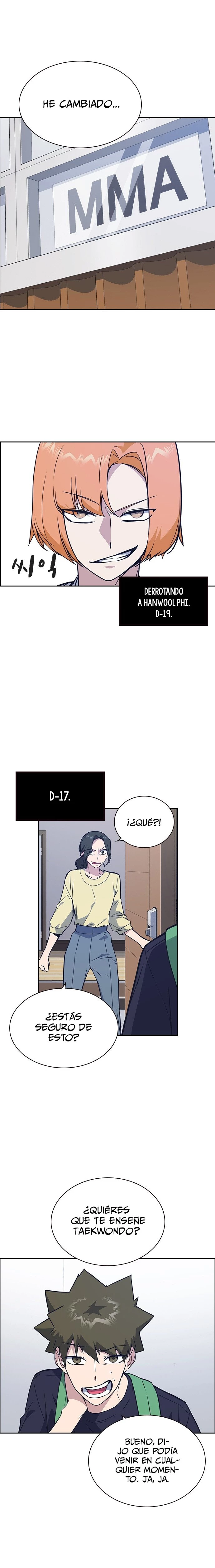 Grupo de Estudio > Capitulo 105 > Page 171