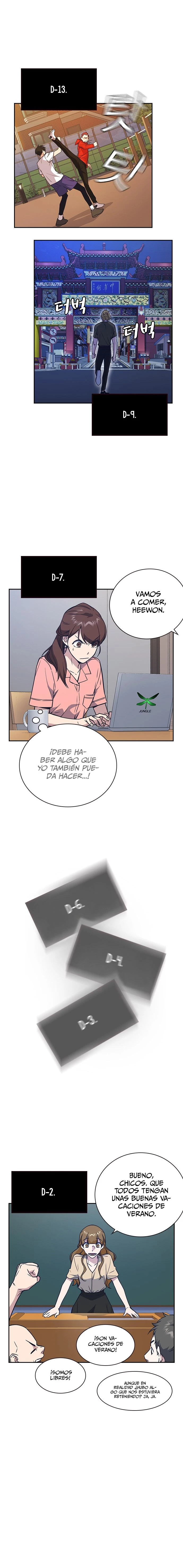 Grupo de Estudio > Capitulo 105 > Page 181